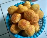 Foto langkah ke 11 dari resep Roti goreng simpel.... 😋.