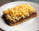 Foto del paso 4 de la receta: Cuadraditos de coco saludables. Ricos, fáciles y deliciosos