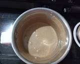 Bourbon biscuits chocolate cake (children's day special cake) recipe step 4 photo
