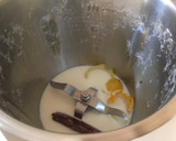Foto del paso 3 de la receta: Pasteles de Belèm