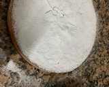 Foto del paso 6 de la receta: Tarta De Santiago en Freidora de Aire