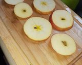 Foto del paso 1 de la receta: Queque de manzanas
