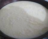 Milk cake recipe step 1 photo