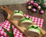 Foto langkah ke 9 dari resep Roti Kukus Pontianak Original.