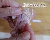 『棉花糖香滷棒棒腿』小朋友最愛的便當菜～的食譜步驟1照片
