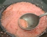A picture of step 4 of Dum Aloo.