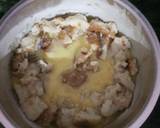 Steamed Bread Pudding recipe step 5 photo
