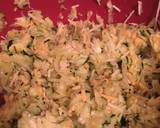 Cheesy Zucchini slices recipe step 2 photo