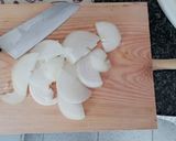 Foto del paso 1 de la receta: ~Hamburguesa Roberniana~