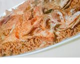 صورة لخطوة 10 من وصفة صياديه السمك😋