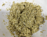 Foto del paso 1 de la receta: Hamburguesa de brócoli