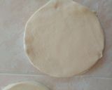 Foto del paso 1 de la receta: Formas en masa hojaldre