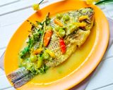 Foto langkah ke 5 dari resep Pindang Ikan Nila.