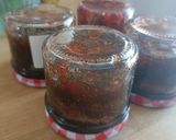 Une image de l'étape 6 de 🍓 Confiture de fraise.