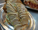 Foto del paso 2 de la receta: Pavo de Navidad