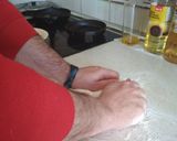 Foto del paso 2 de la receta Pizza casera