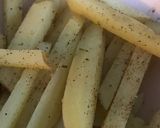Foto del paso 2 de la receta: Salchipapas bien callejeras
