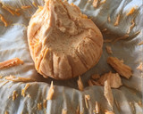 Foto del paso 5 de la receta: Queso de kefir tipo “afuega el pitu”