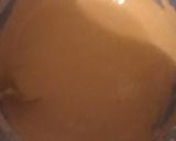 Foto del paso 1 de la receta: Crepes o panqueques de chocolate