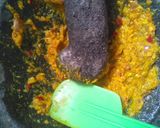 Foto langkah ke 2 dari resep Pepes Tahu.