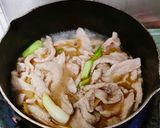 麻油松阪豬的食譜步驟3照片