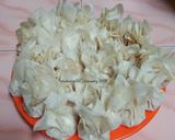 Foto langkah ke 6 dari resep Siomay / Batagor Ikan.