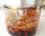Foto del paso 2 de la receta: Aderezo asiático de jengibre y zanahoria