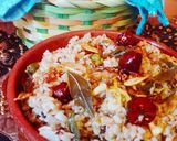 A picture of step 7 of Maash_ki_bhuni_hoi_Daal.