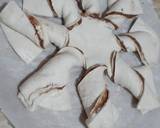 Puff star recipe step 4 photo