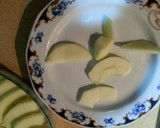 Foto del paso 4 de la receta: Tarta de Manzana