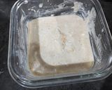 Foto del paso 2 de la receta: Pan de amaranto 🍞