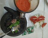 Foto langkah ke 4 dari resep Pecak lele.