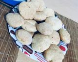 Foto del paso 5 de la receta: Pancitos saborizados (Sin TACC / Gluten Free) / Celiacos: