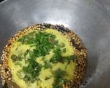હાંડવો (Handvo Recipe In Gujarati) રેસીપી સ્ટેપ3ફોટો