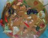 Foto langkah ke 4 dari resep Tongseng Ayam Sederhana.