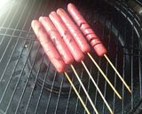 Foto langkah ke 1 dari resep Sosis Bakar.