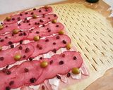 Foto del paso 2 de la receta: Pan de jamón. Tradición Venezolana