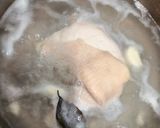 Foto langkah ke 1 dari resep Soto Ayam.