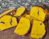Foto del paso 7 de la receta: Budín de Mandarina y Chocolate