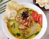Foto langkah ke 4 dari resep Empal Gentong khas Cirebon.