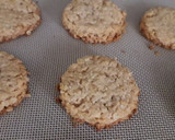 Foto del paso 3 de la receta: Galletitas de avena y coco 😋