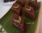 Foto langkah ke 6 dari resep Wajik Ketan Gula merah.