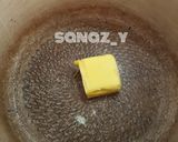 عکس مرحله 2 از دستور کیک هویج یخچالی🥕