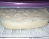 A picture of step 7 of Mango Ice cream.