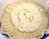 Une image de l'étape 2 de Pâté de pommes de terre.