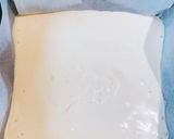 鹹蛋起士肉鬆蛋糕的食譜步驟4照片