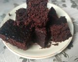 Foto del paso 5 de la receta: Torta de chocolate vegana