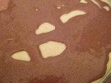 Torta de 1 huevo