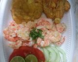 Foto del paso 3 de la receta: Camarones al Ajillo