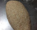 Foto del paso 1 de la receta: Pan integral casero